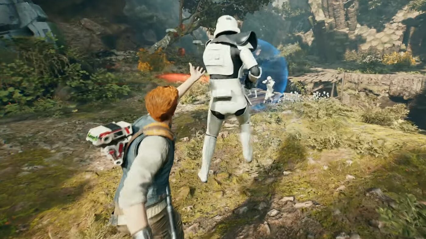 Jedi Survivor Release Date