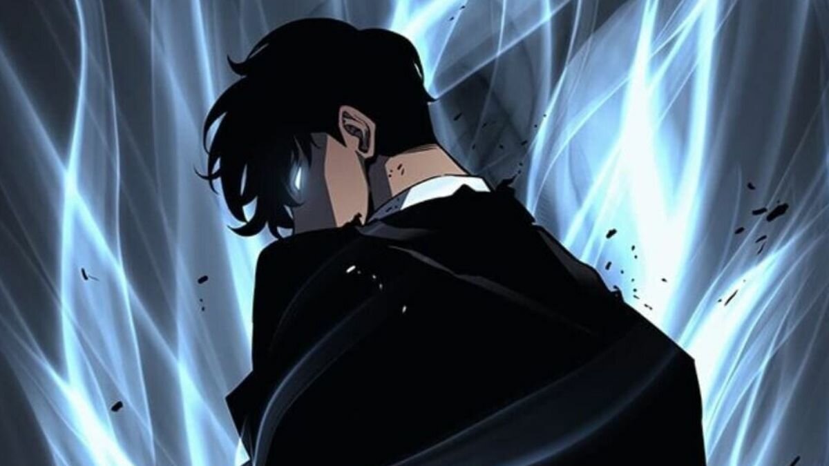 Solo Levelling Release Date