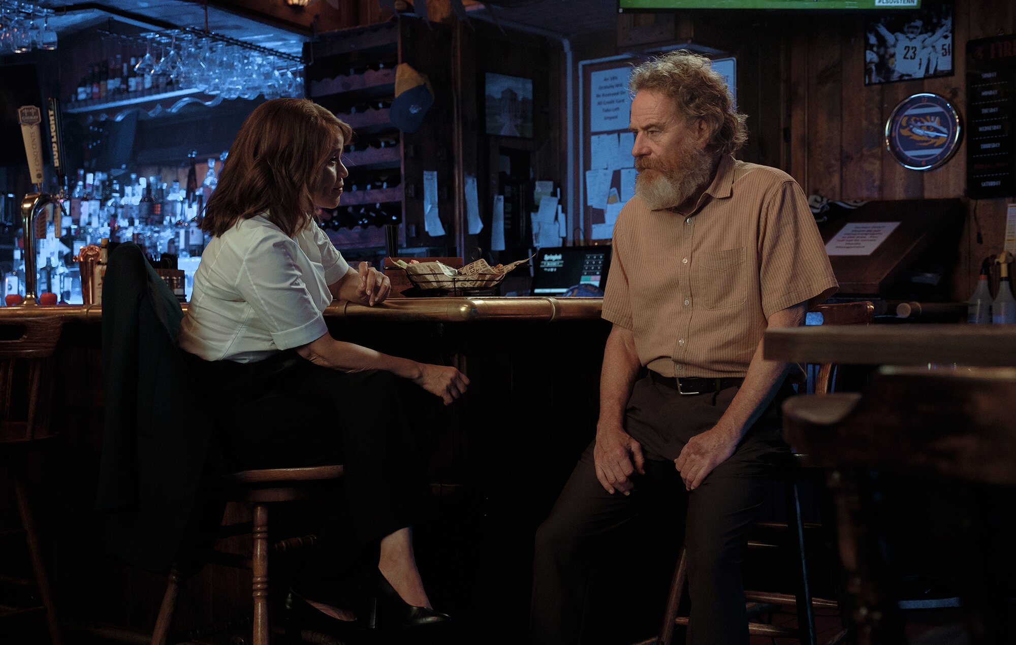 Your Honor Season 3 Release Date