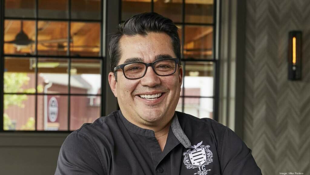 jose garces weight loss