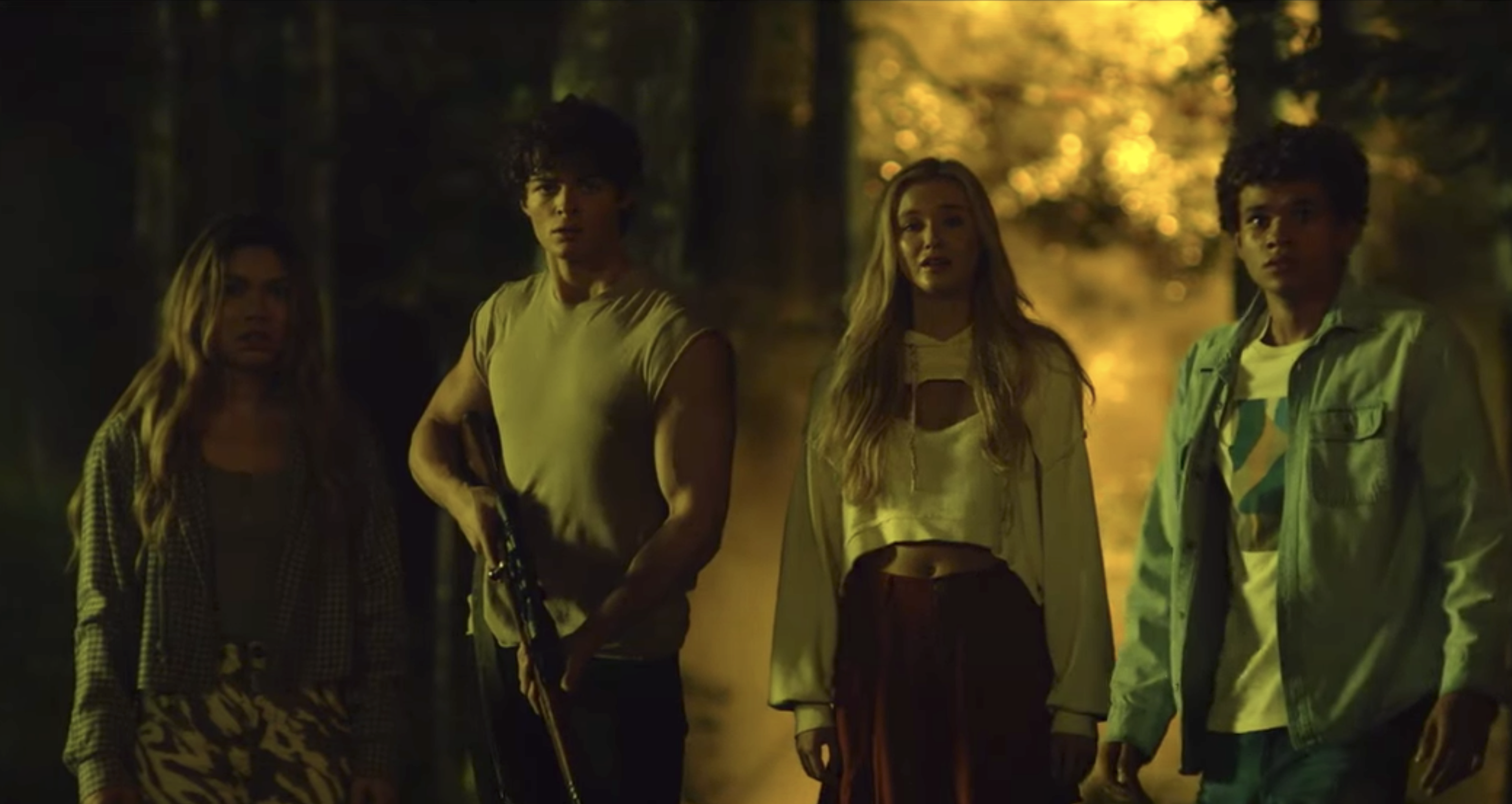 Wolf Pack Season 2 Release Date