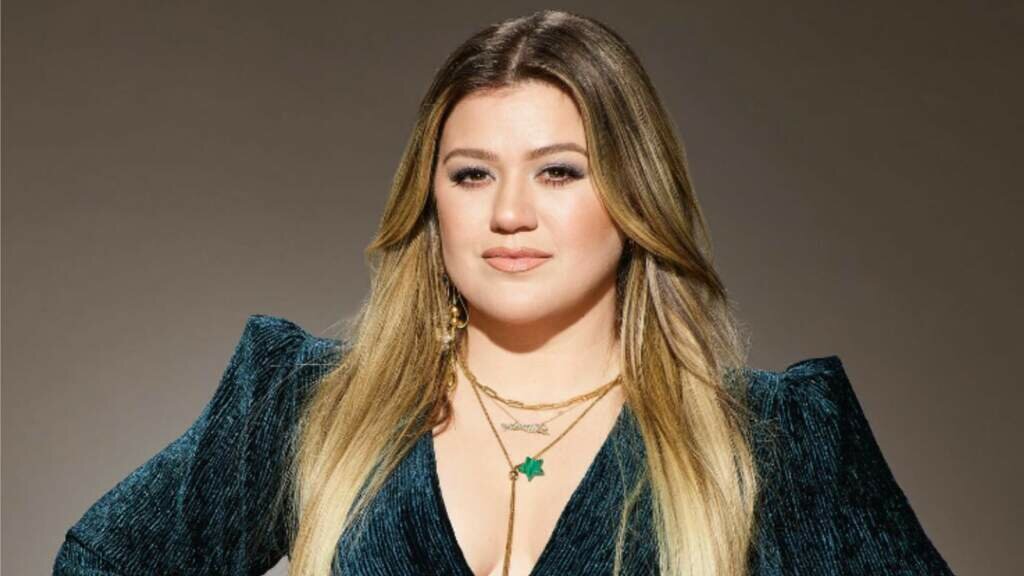 kelly clarkson weight loss