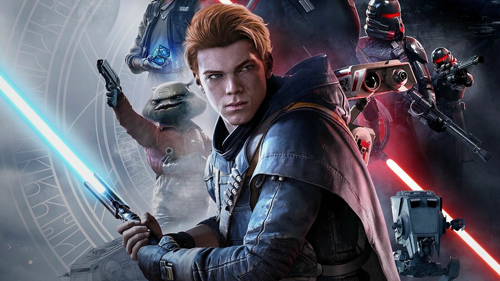 Jedi Survivor Release Date