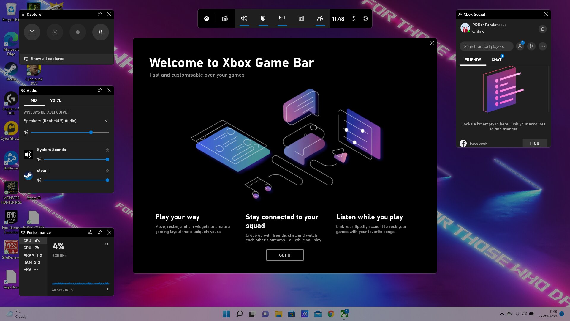 "Tips and Tricks": How To Screen Record on a Windows Laptop?