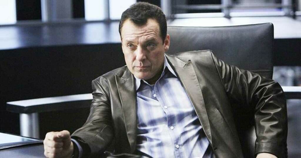 tom sizemore net worth