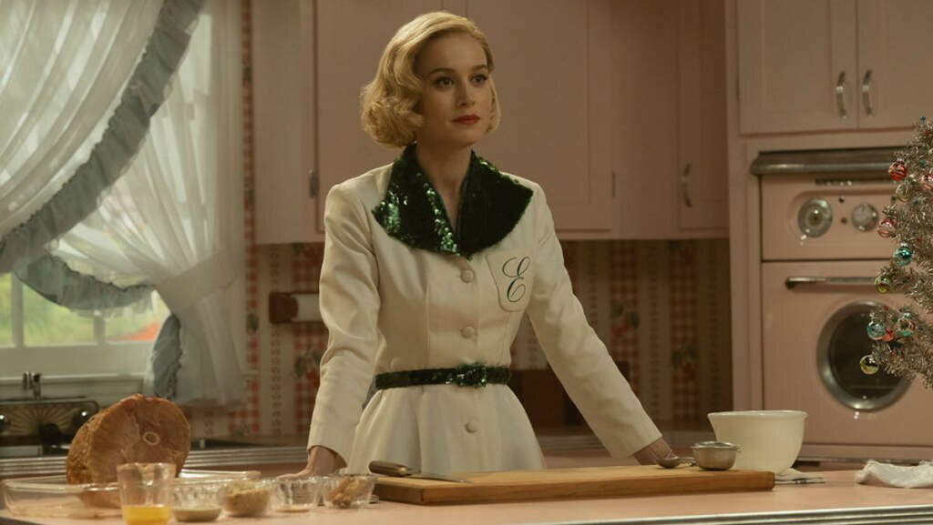 In 'Lessons in Chemistry' Teaser, Brie Larson Makes 1950s Cooking Show Must-Watch TV!