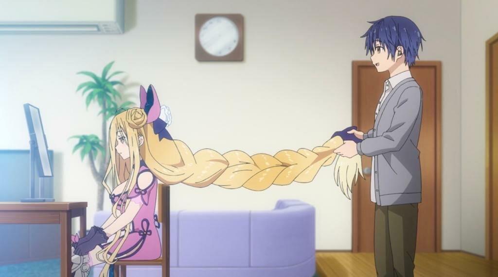 Date a Live Season 5 Release Date