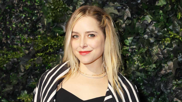 Who Is Jenny Mollen Married To