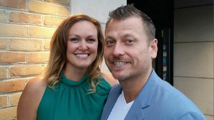 Is Jimmy Failla Married