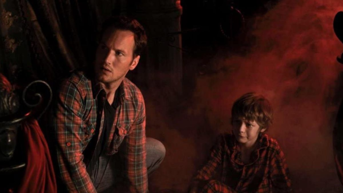 Insidious 5 Release Date