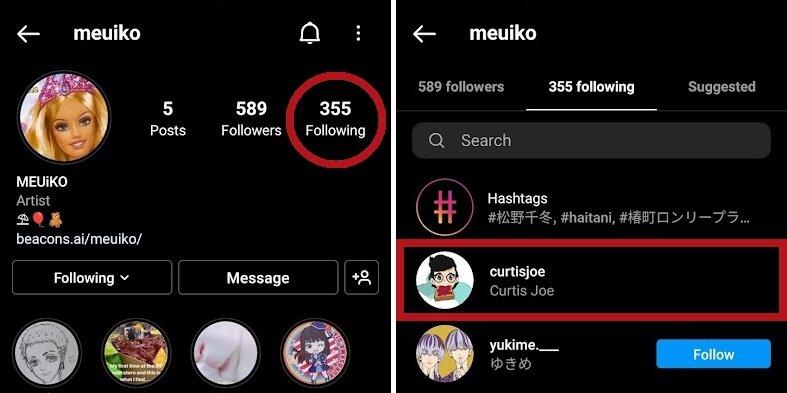 How To See Who Unfollowed You on Instagram