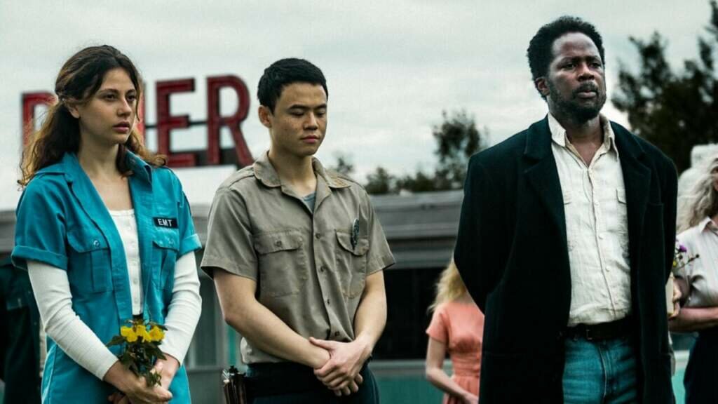 From Season 2 Release Date