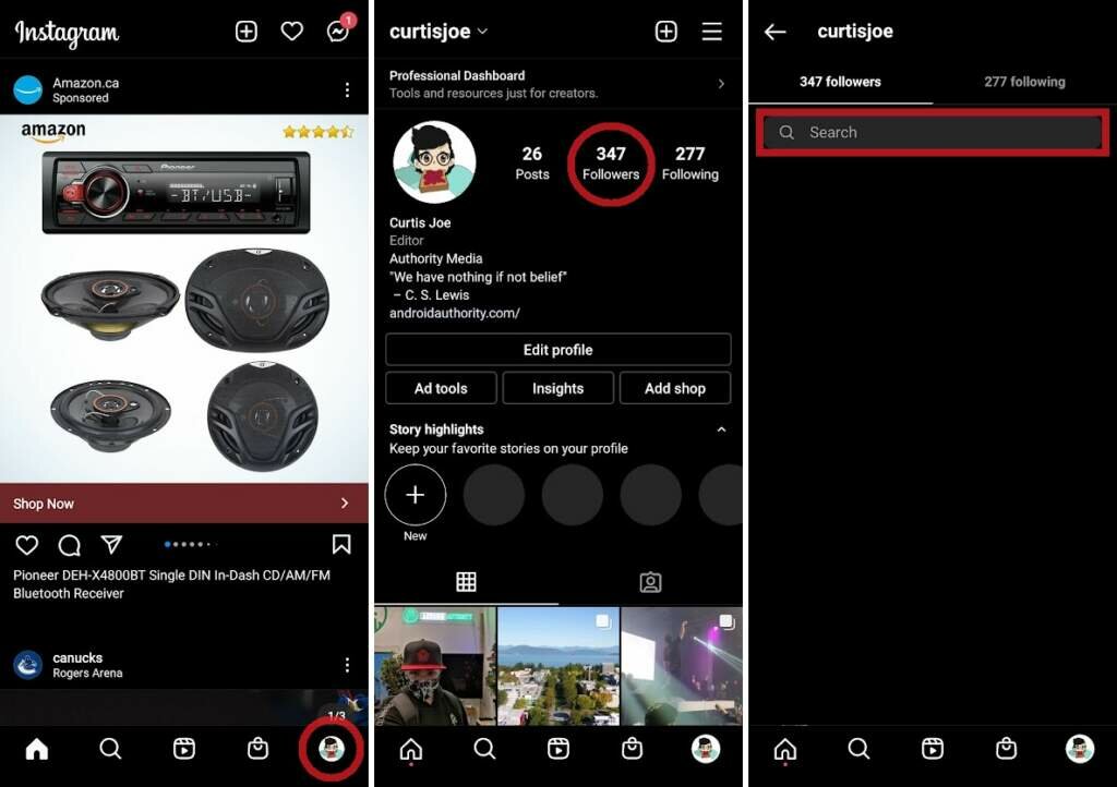 How To See Who Unfollowed You on Instagram