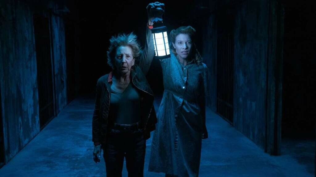 Insidious 5 Release Date