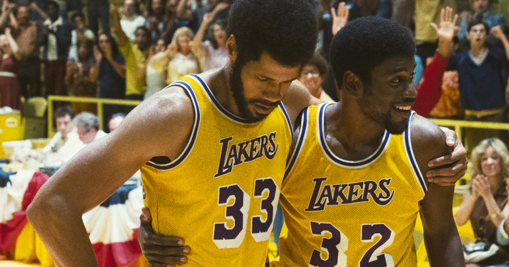 winning time season 2 release date