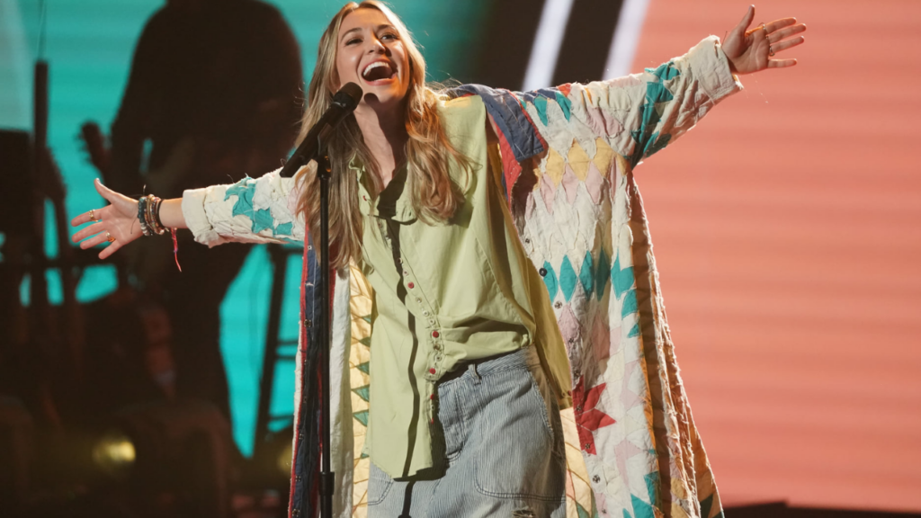 Lauren Daigle Net Worth