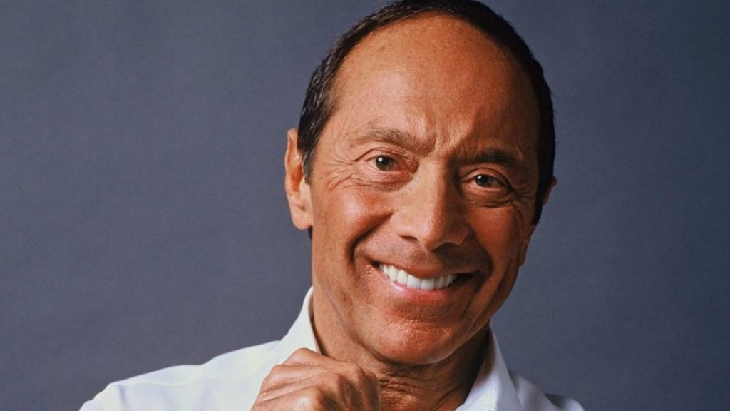 Paul Anka Net Worth