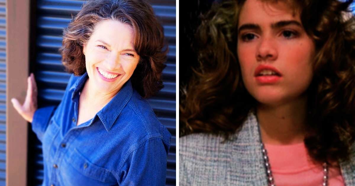 Heather Langenkamp Ethnicity