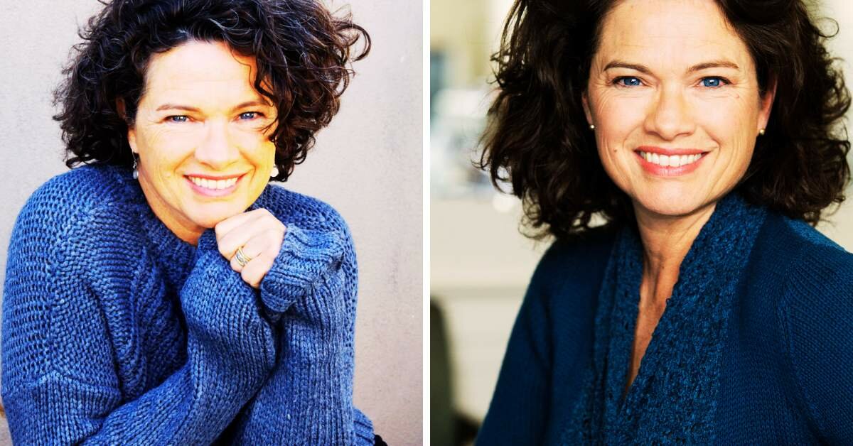 Heather Langenkamp Height