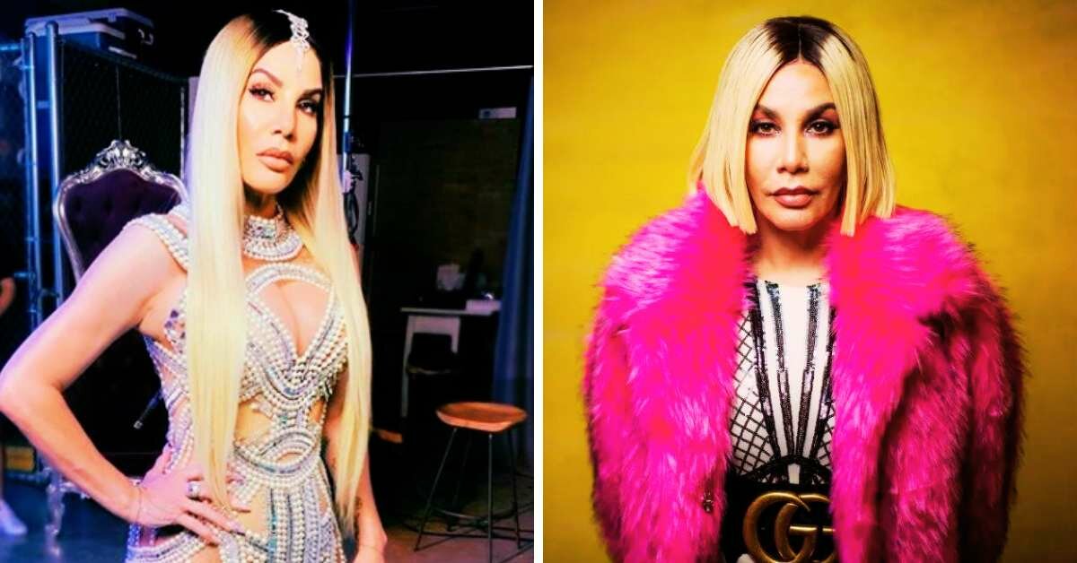 Ivy Queen Net Worth