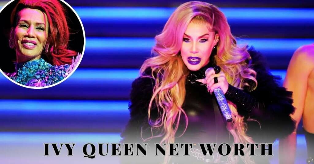 Ivy Queen Net Worth