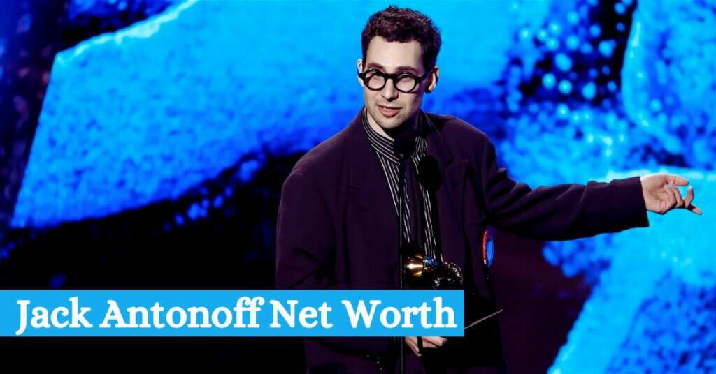 Jack Antonoff Net Worth