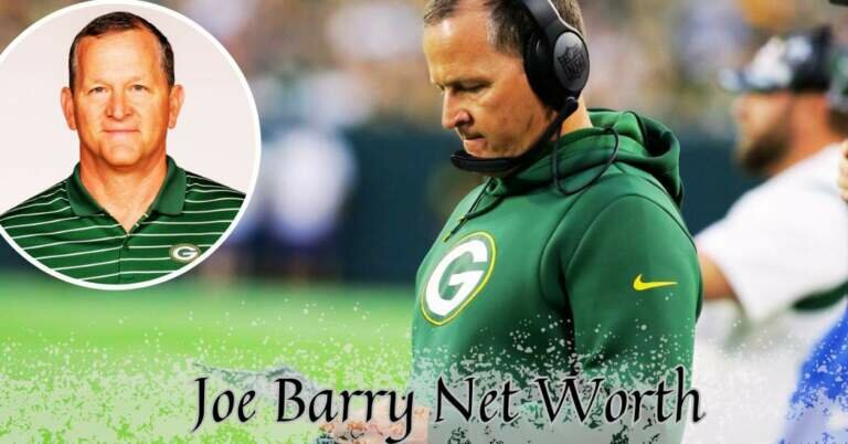 Joe Barry Net Worth: How Much Is the NBA Star Worth?