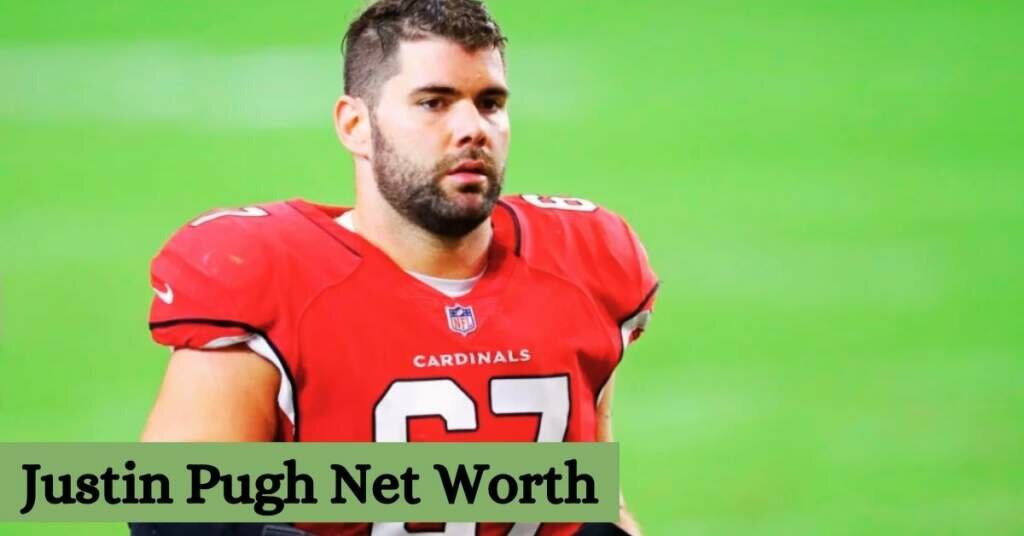 Justin Pugh Net Worth