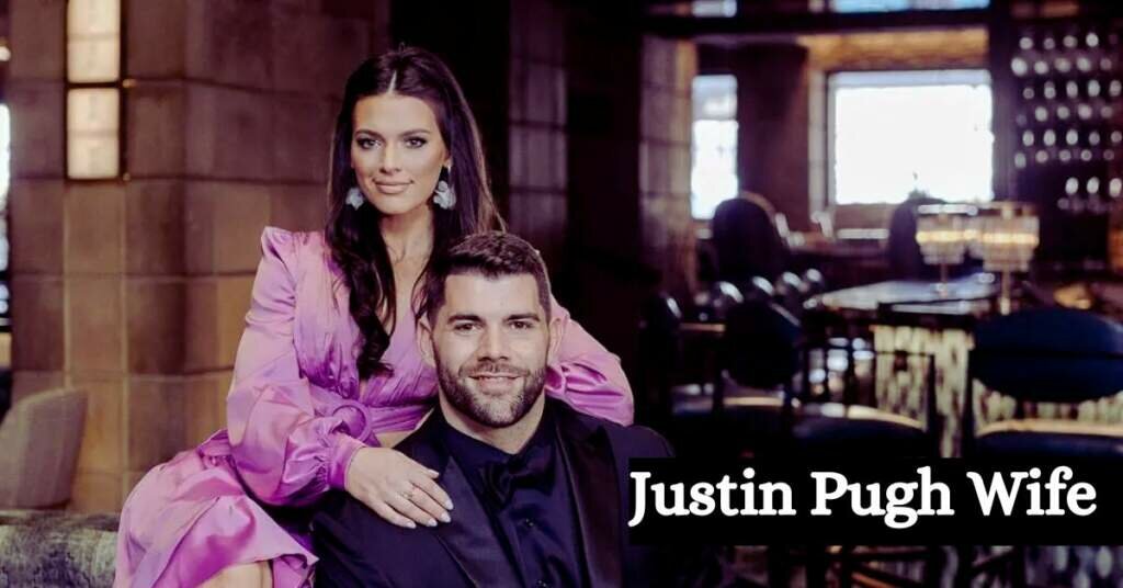 Justin Pugh Wife