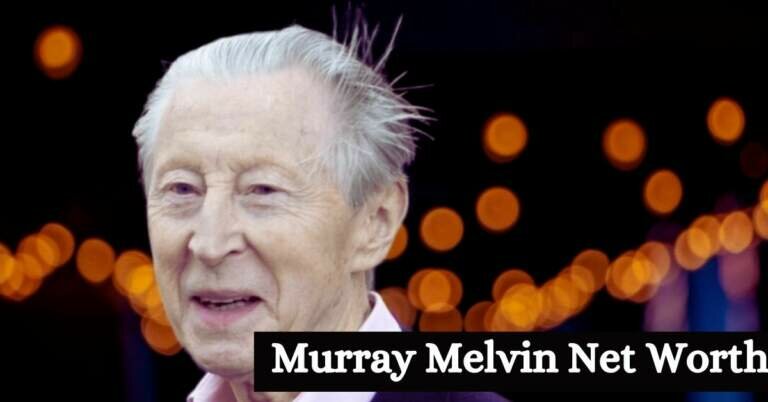 Murray Melvin Net Worth: How Much Was The Actor Worth In 2023?
