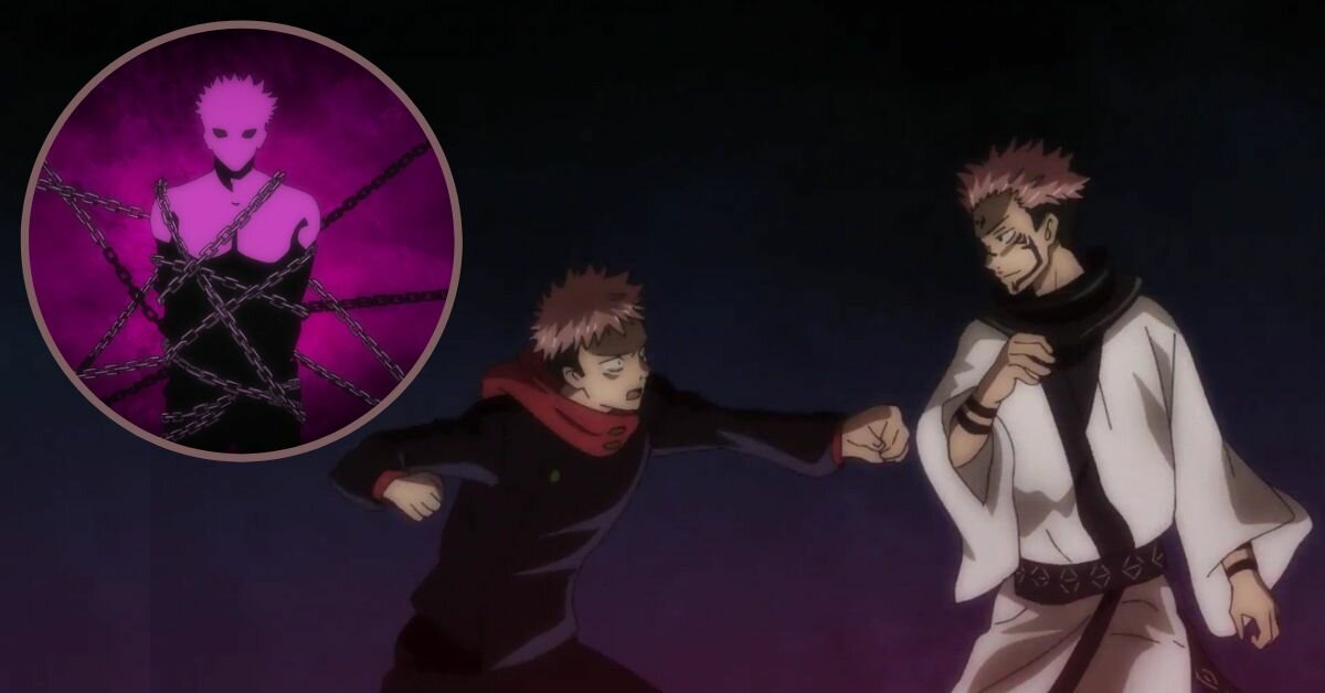 Who is Sukuna Brother