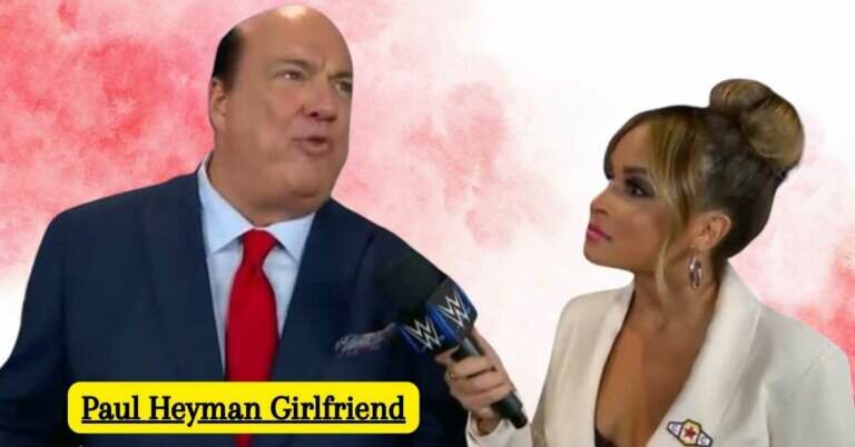Paul Heyman Girlfriend: The WWE’s SmackDown Sage With A Sarcastic Swipe!!
