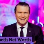 Pete Hegseth Net Worth