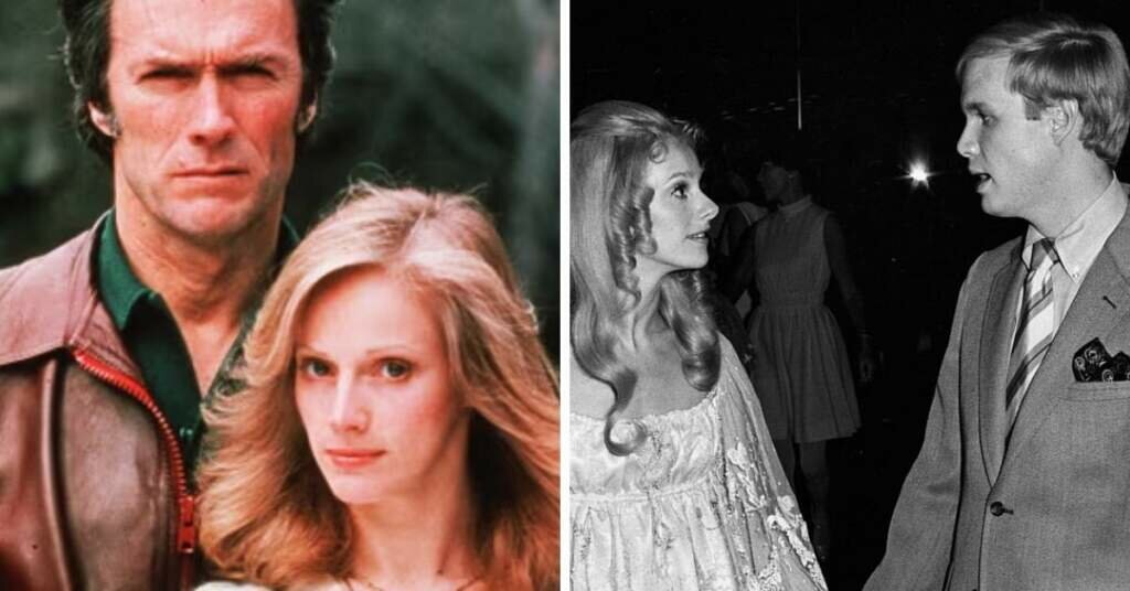 Sondra Locke Husband