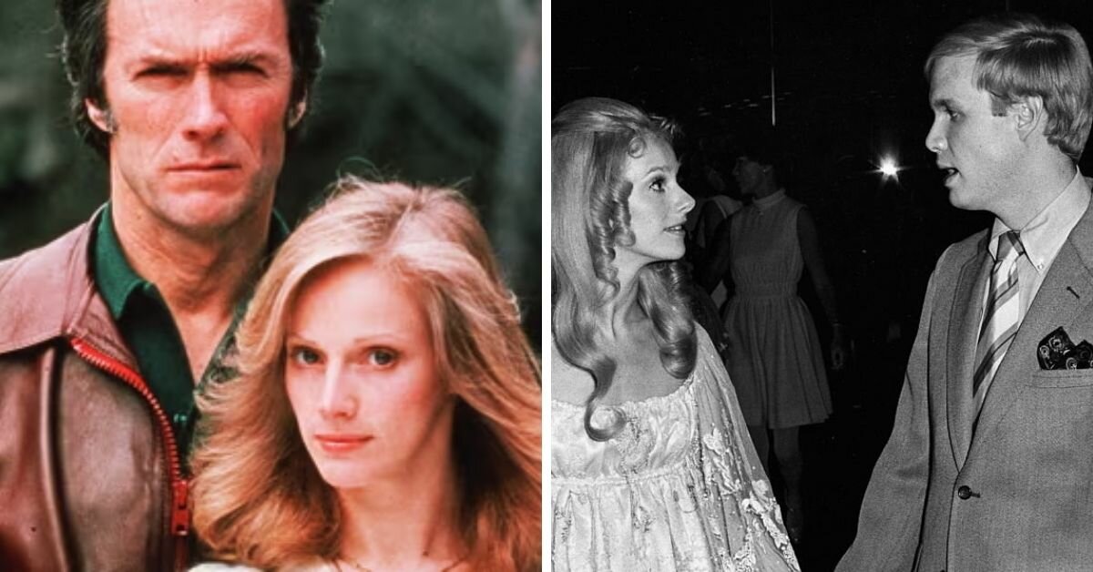 Sondra Locke Husband