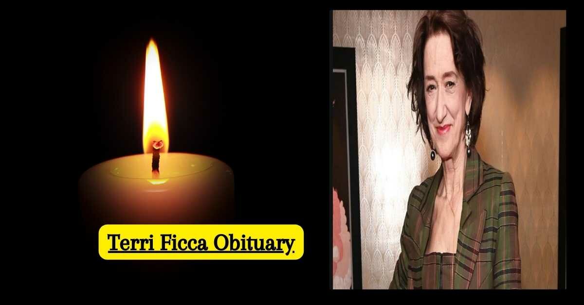 Terri Ficca Obituary