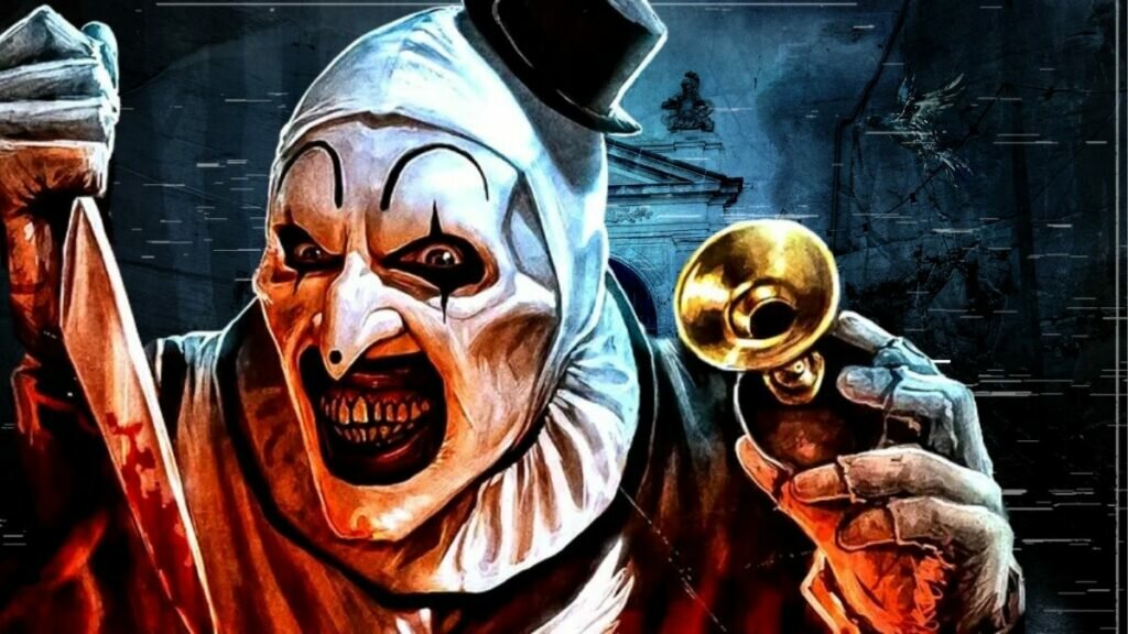 Terrifying 3 Release Date