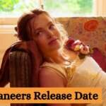 The Buccaneers Release Date