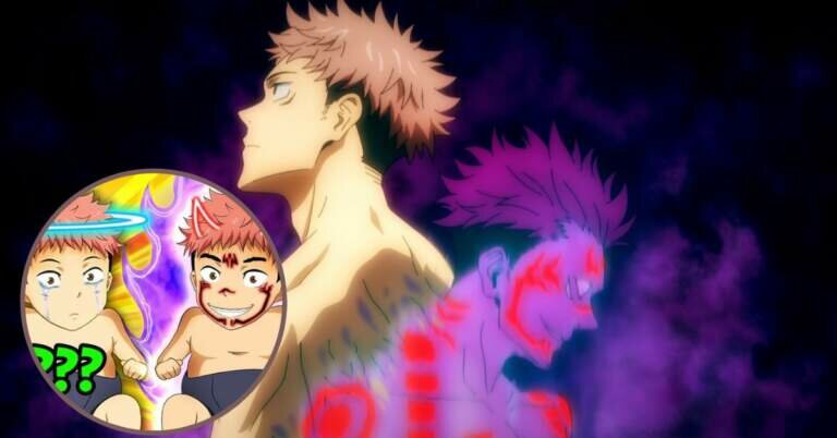 Who is Sukuna Brother