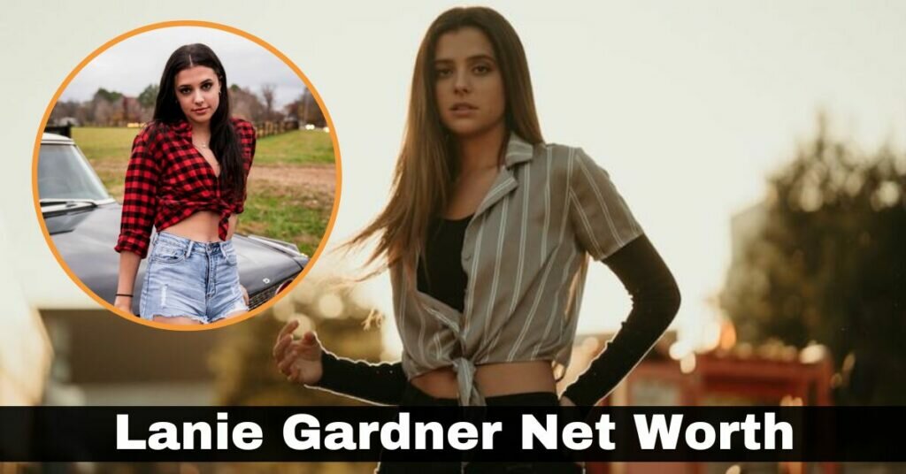 Lanie Gardner Net Worth