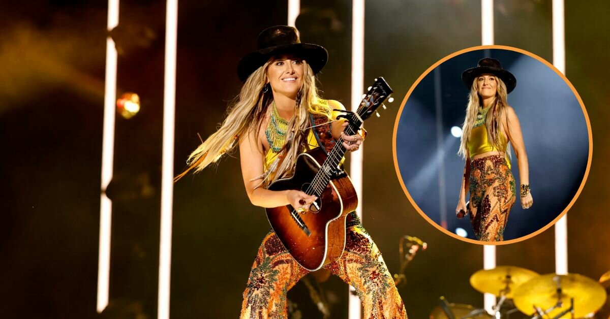 Lainey Wilson Weight Loss