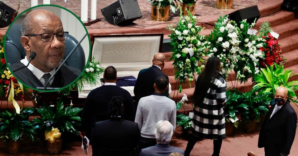 judge clifton newman son