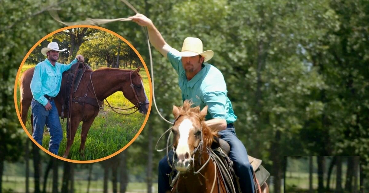 jackson taylor rodeo accident