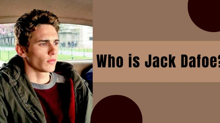who is jack dafoe
