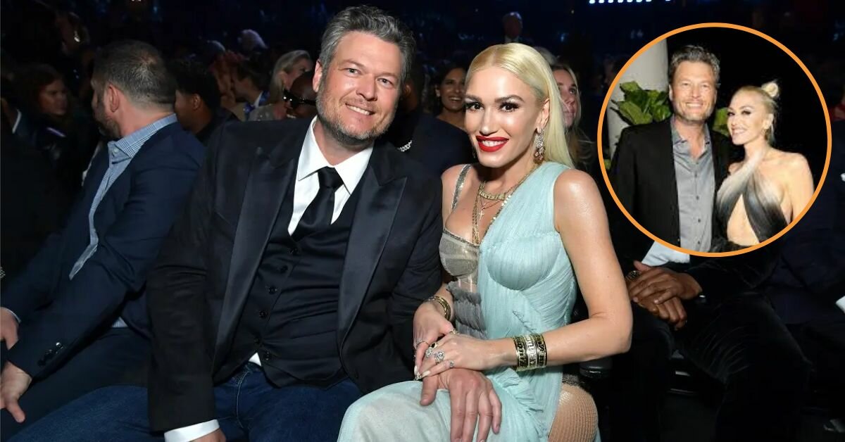 is gwen pregnant