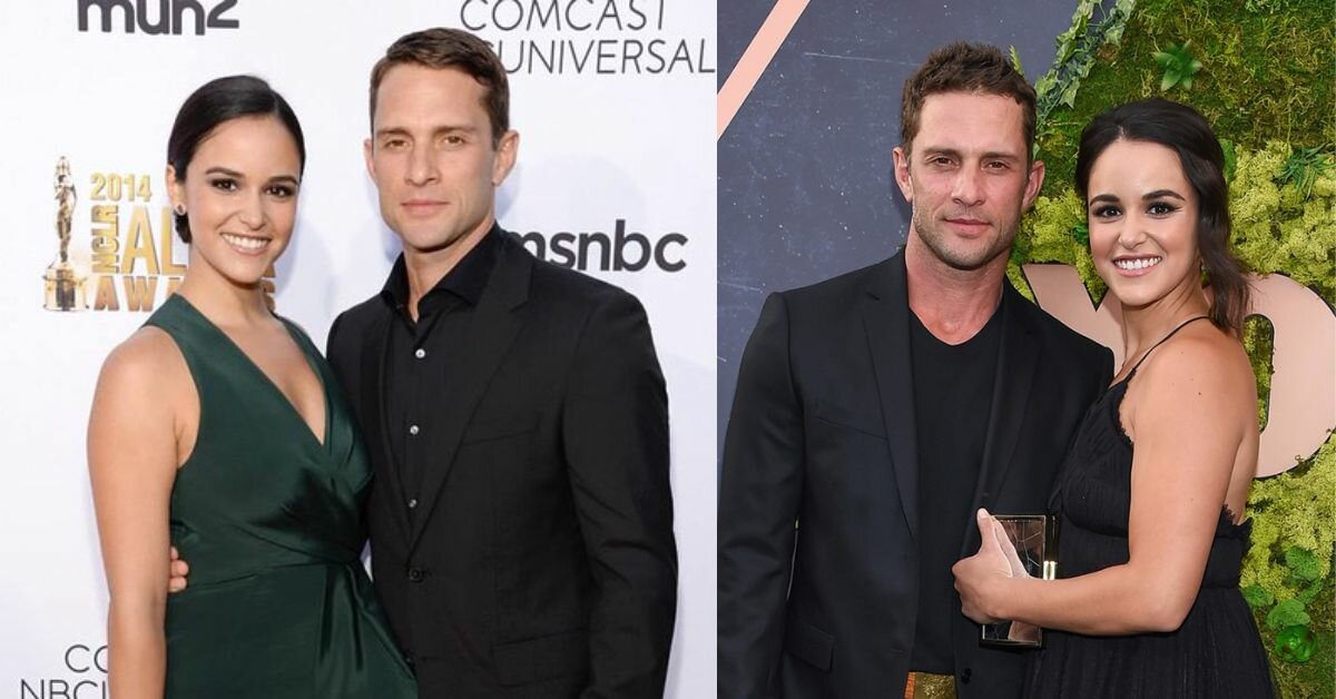 Melissa Fumero Husband Age Gap