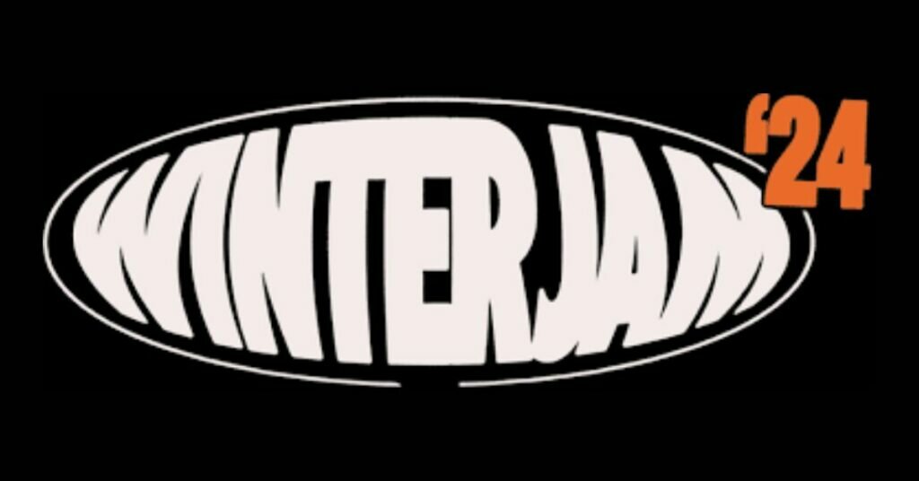 winter jam 2024 tickets