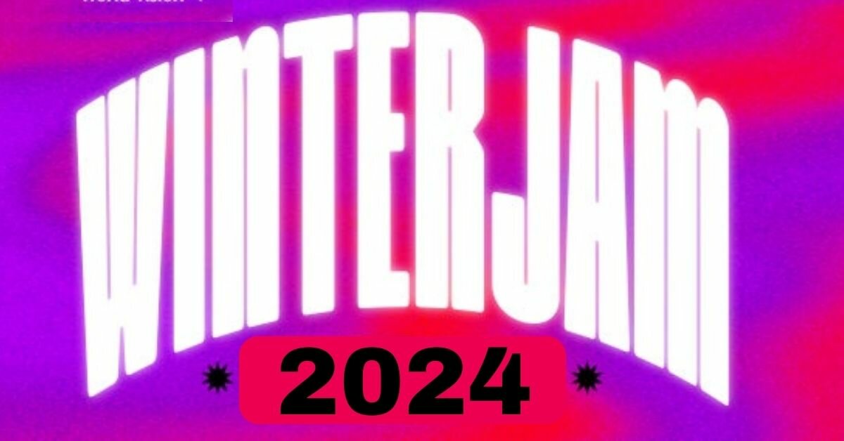 winter jam 2024 tickets