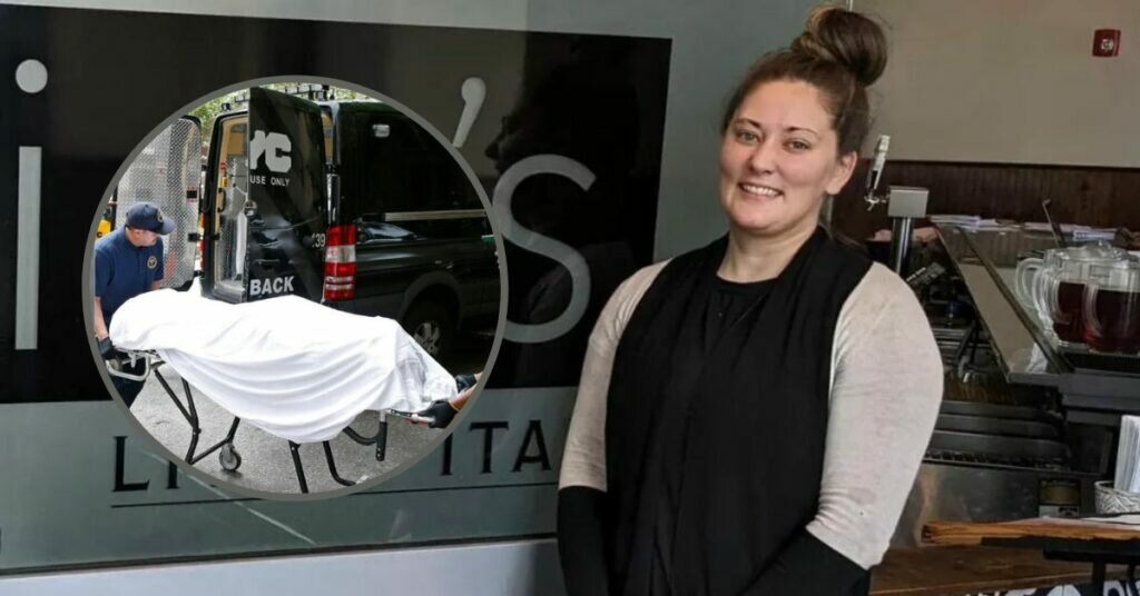 Nicolette Unruh Cause of Death