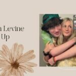 Baylen Levine Break Up